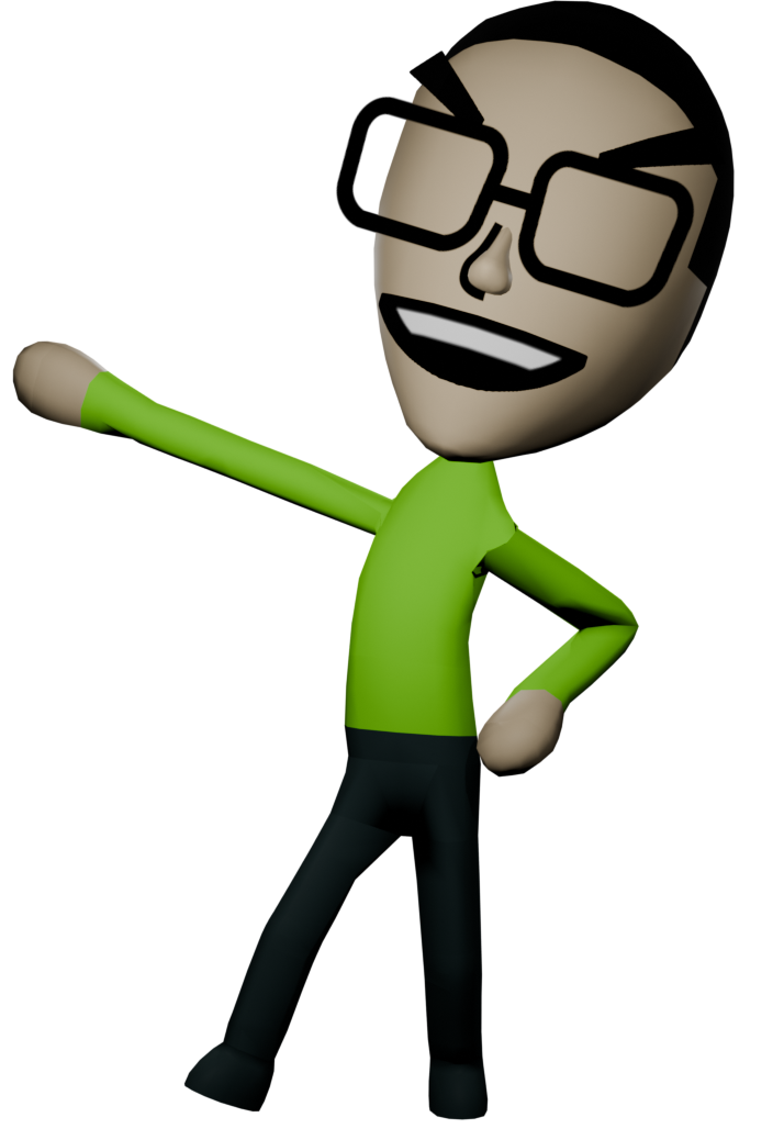 Ey3l33s Render